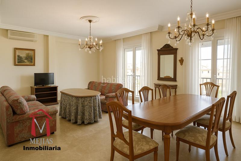 Foto d6922713-dd0d-477e-8af1-2426c6ff6d42. Appartamento con riscaldamento parcheggio in Centro Antequera