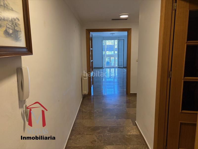 Foto 0818af1d-9e24-4fe2-9b2a-41aa25db3aa9. Pis amb calefacció aparcament a Centro Antequera