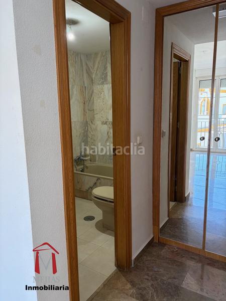 Foto 0ea24e01-376a-4b23-9e53-08d11b0897e5. Pis amb calefacció aparcament a Centro Antequera