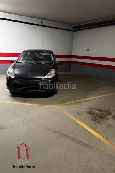 Foto 2594c390-8dc8-4a60-ae83-5c0e43d8b485. Pis amb calefacció aparcament a Centro Antequera