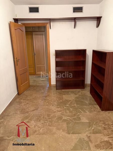 Foto 5f55943c-3f33-4fe1-a18d-2fa581f00aa6. Pis amb calefacció aparcament a Centro Antequera