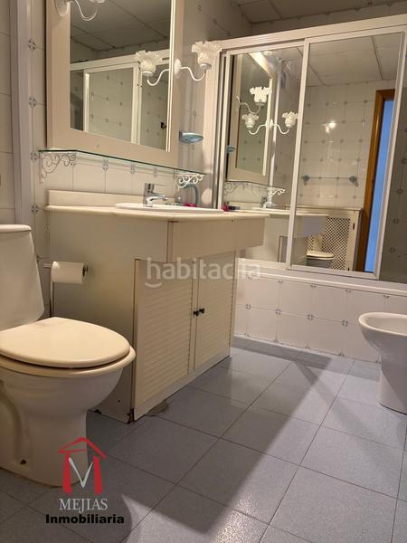 Foto 6d650ace-de45-412b-985f-efae5123c49c. Pis amb calefacció aparcament a Centro Antequera