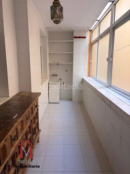 Foto b9afe8a4-4b1f-4106-9445-b9dcac0ca95b. Pis amb calefacció aparcament a Centro Antequera