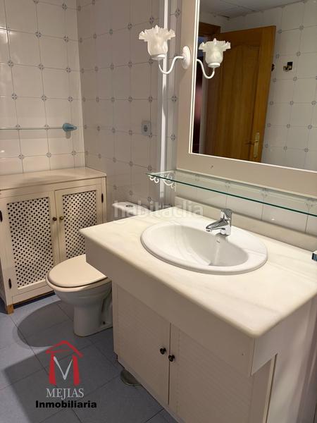 Foto c3136dc8-8997-4d26-84fb-1d58db2898be. Pis amb calefacció aparcament a Centro Antequera