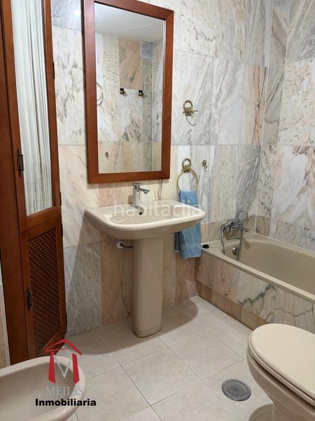 Foto c85a61e0-b5bb-45ee-b34c-00c6a9d00721. Pis amb calefacció aparcament a Centro Antequera