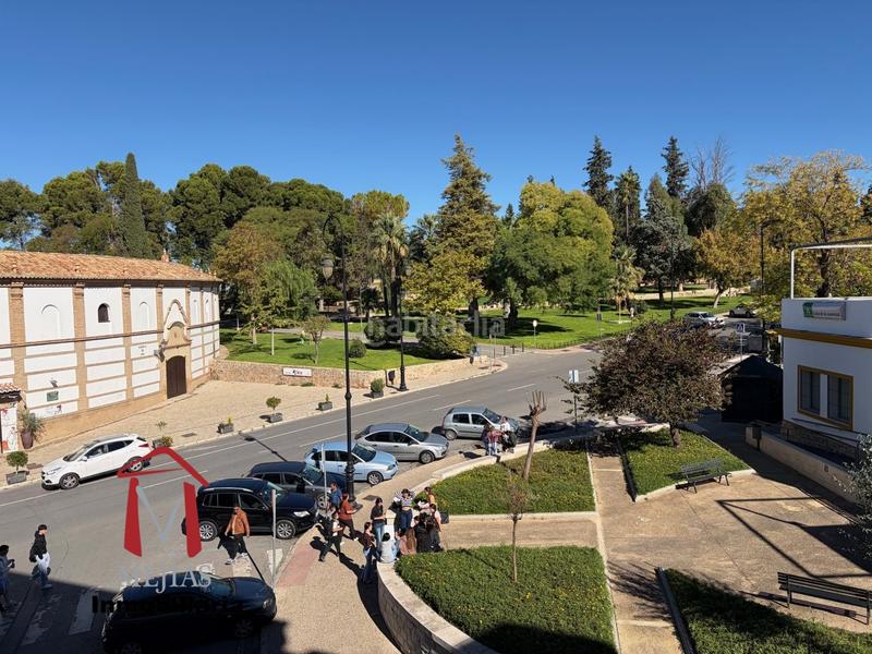 Foto dadf0ac6-6cac-4171-83a2-9d78623ceb6d. Pis amb calefacció aparcament a Centro Antequera