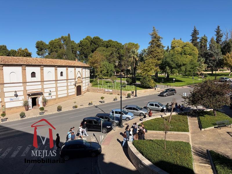 Foto e1241d04-d0bc-489b-82be-7890365e8343. Pis amb calefacció aparcament a Centro Antequera