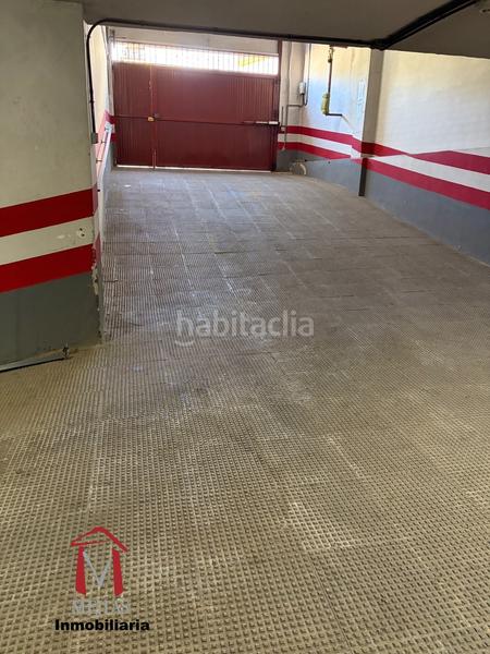 Foto f04002a8-d1fc-475a-b3cb-9e4dddd5d8d3. Pis amb calefacció aparcament a Centro Antequera