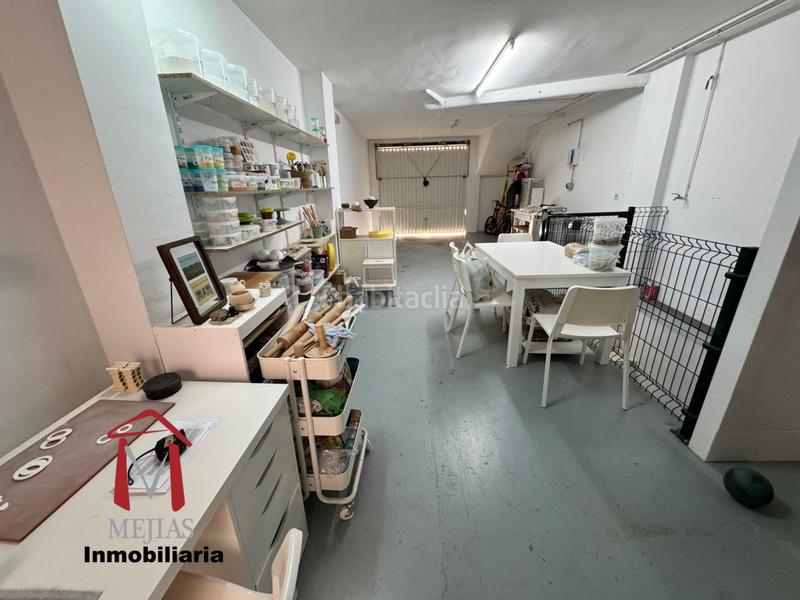 Foto 0df72e76-2741-47f1-b560-0e84615dcadd. Maison jumelée avec parking dans Zona de la Vega Antequera