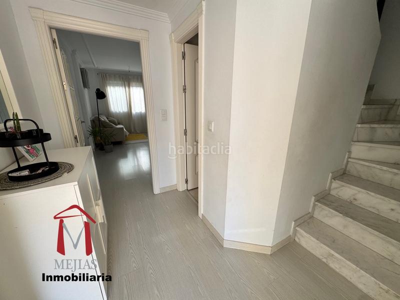 Foto 2e82accb-9650-42f6-8137-96f4c255eac5. Maison jumelée avec parking dans Zona de la Vega Antequera