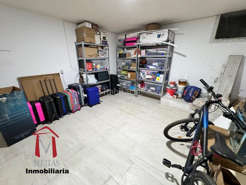 Foto 4d31d223-97c6-4ef3-8dc1-630ea6d70840. Maison jumelée avec parking dans Zona de la Vega Antequera