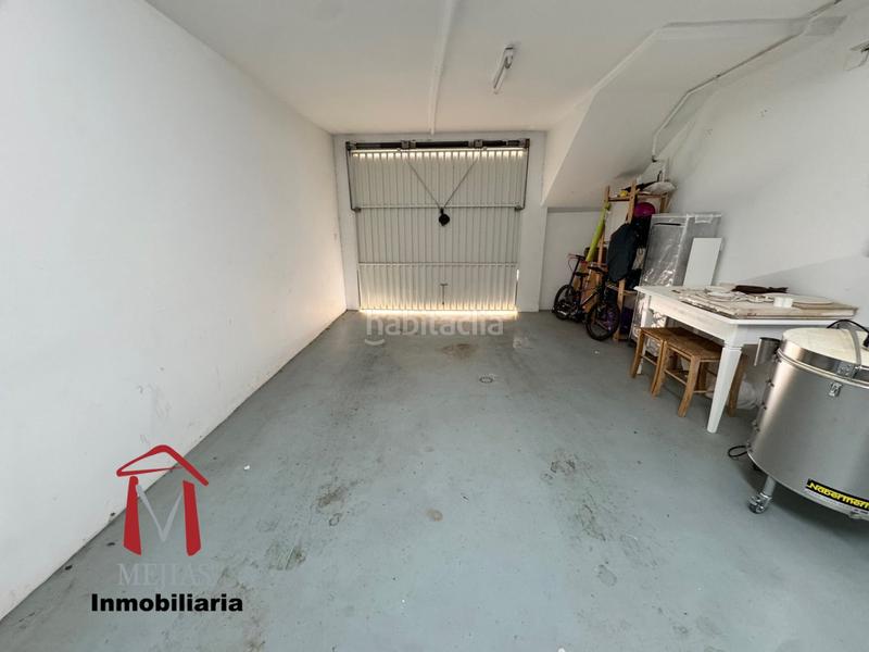 Foto 8d119635-547b-4621-9e23-4c99aa35d5c6. Maison jumelée avec parking dans Zona de la Vega Antequera