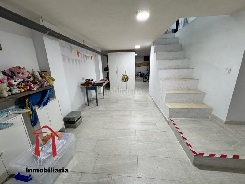 Foto 904968eb-09da-4b81-8232-add675ad179d. Maison jumelée avec parking dans Zona de la Vega Antequera