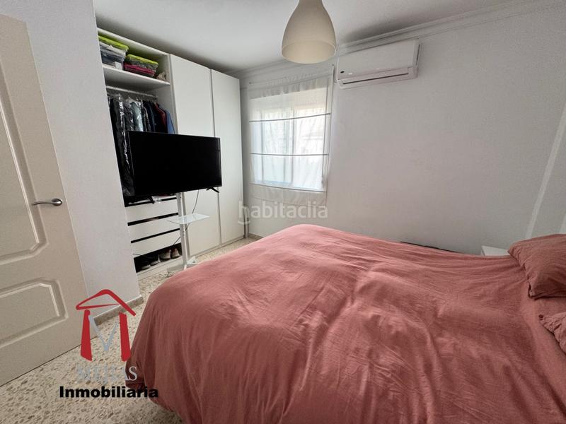 Foto 9def24ce-8108-44e8-a12b-4cb0209fed1b. Maison jumelée avec parking dans Zona de la Vega Antequera