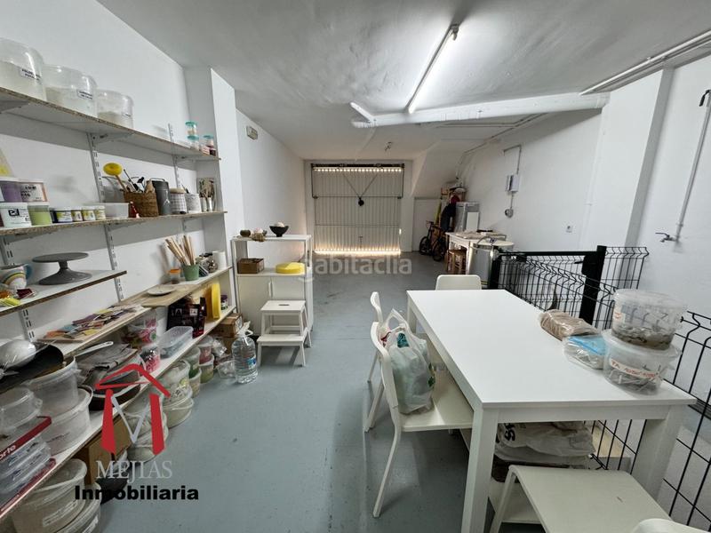 Foto e67eff55-b262-4816-b8c9-fa0bccb0efea. Maison jumelée avec parking dans Zona de la Vega Antequera