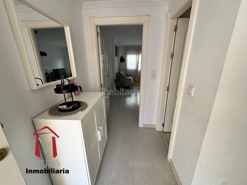 Foto fef67edc-3b48-4cf1-9ee1-6923523454ee. Maison jumelée avec parking dans Zona de la Vega Antequera