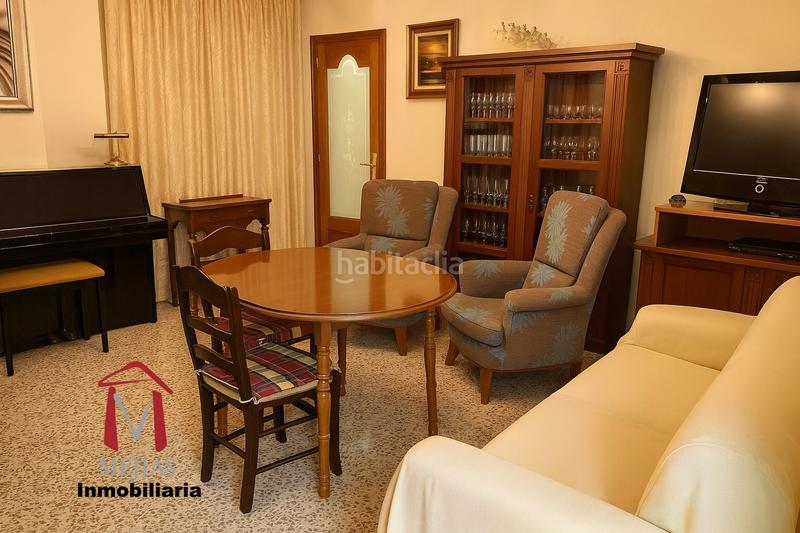 Foto 41ca7bb1-3191-42cf-ac27-2d8fedcec0fb. Appartamento in Cueva de Menga Antequera