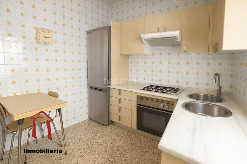 Foto bfbab2bf-ea41-4652-91bb-471e1b7f7e6a. Appartamento in Cueva de Menga Antequera