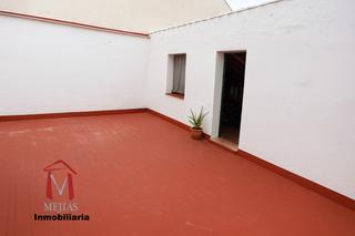 Maison à Centro. La casa que estabas buscando, la tenemos ya para ti !!con un enc