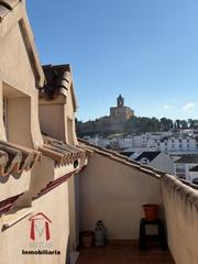 Duplex à Casco Histórico. Bonito ático con terraza, 2 dormitorios, baño, ascensor, plaza d