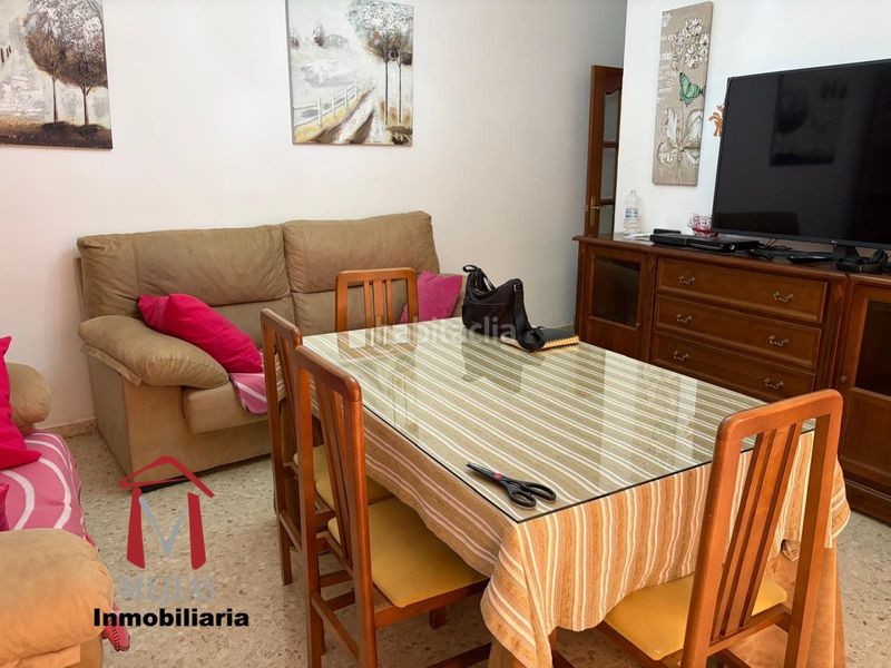 Foto 6103a9e7-6b3e-4087-abb9-49e4b36a7c3e. Flat in Centro Antequera