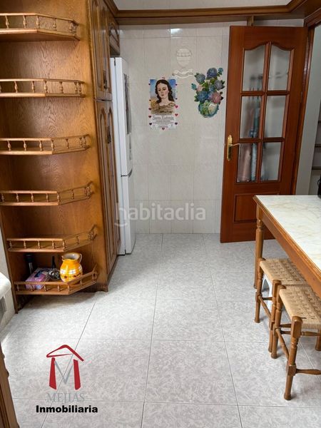 Foto bc98f611-a5a9-410f-bc53-f9c83aa9a0db. Flat in Centro Antequera