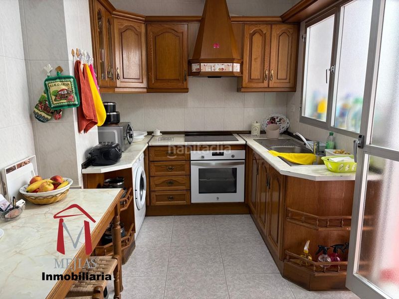 Foto bee5234f-75e0-449e-a438-38409f2dff39. Flat in Centro Antequera