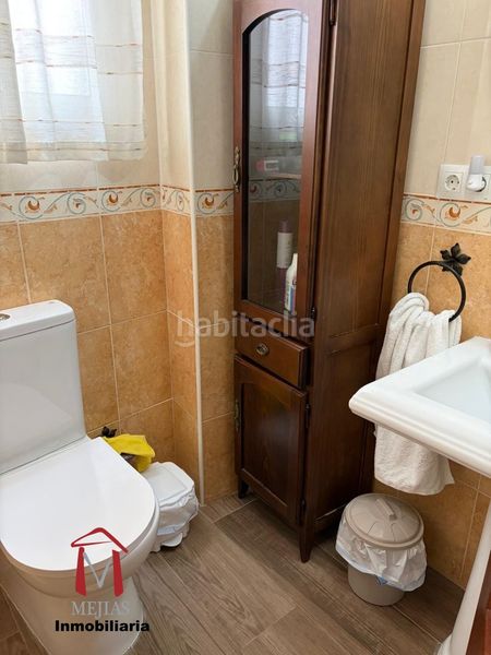 Foto c097970b-5636-4837-9556-1d33440c6347. Flat in Centro Antequera