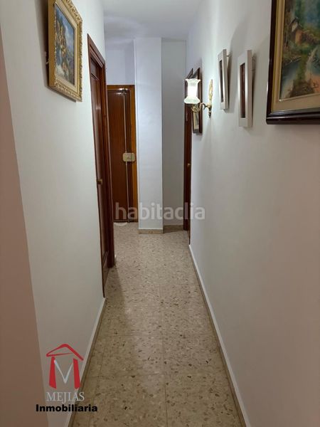 Foto c46fa52d-8044-4abf-992e-6c581a37ef2d. Flat in Centro Antequera