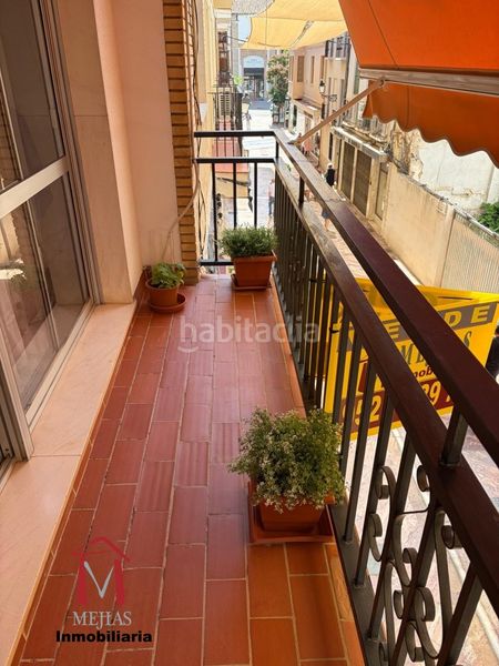 Foto cce6f013-1b55-4376-a728-4366f6e1aceb. Flat in Centro Antequera