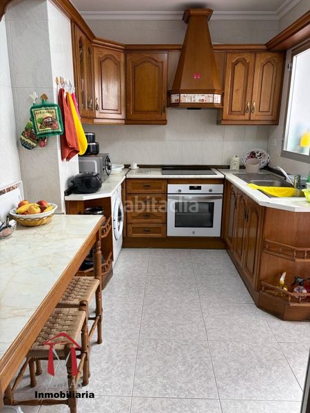 Foto ef07a3a9-7501-47e8-86dd-9fb55f96f421. Flat in Centro Antequera