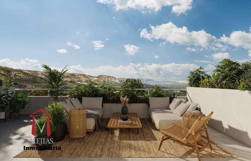 Foto 6a487f75-0a5f-4866-bedf-aecdebc34024. Casa amb aparcament piscina a Fuentemora Antequera