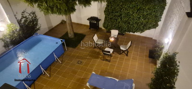 Foto 8504db09-fc16-486b-9551-5c6c143314b4. Xalet amb aparcament piscina a Fuentemora Antequera