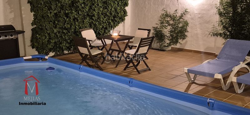 Foto 8ea6fb2f-df75-4912-81b6-de2e7ad4fefe. Xalet amb aparcament piscina a Fuentemora Antequera