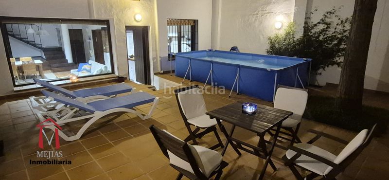 Foto cba8b76d-e1df-496e-82a9-2cbd5afea960. Xalet amb aparcament piscina a Fuentemora Antequera