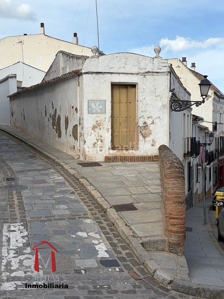 Foto 23dffe1a-1d25-4cc2-a86b-c18c5d6d3a72. Casa a Casco Histórico Antequera