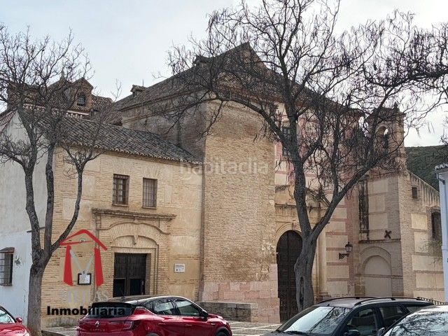 Foto 35e45ac2-b416-4e67-9500-edd193030aba. Casa a Casco Histórico Antequera