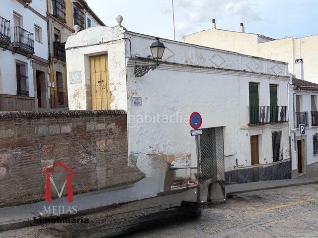 Foto cf286022-3f35-4564-86b5-2223135578ff. Casa a Casco Histórico Antequera