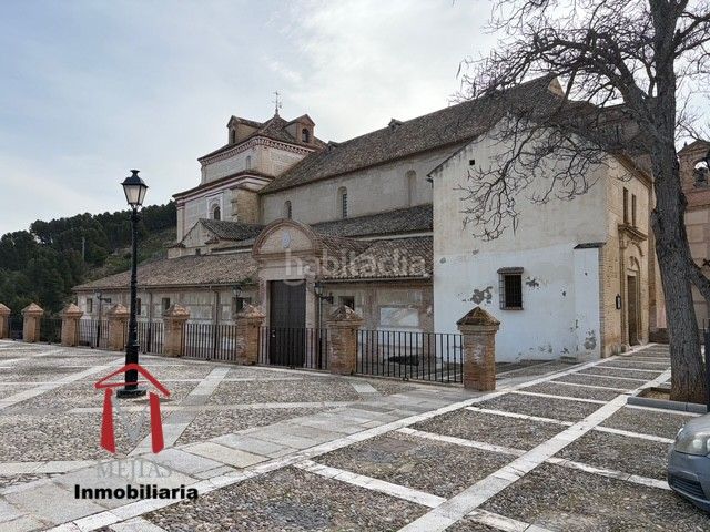 Foto de245ddb-d148-4f91-afc9-1a200b13a042. Casa a Casco Histórico Antequera