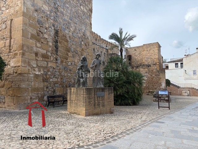 Foto e169dacc-94ce-4309-a1f0-826739a2306d. Casa a Casco Histórico Antequera