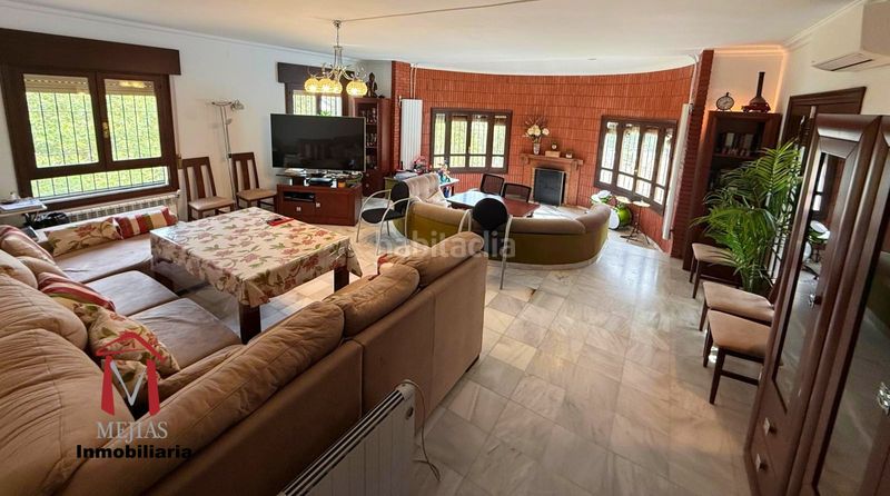 Foto 1442ff61-a81c-4243-b38d-f52bc32b6478. Casa amb calefacció aparcament piscina a Bobadilla - Bobadilla Estación - La Joya Antequera