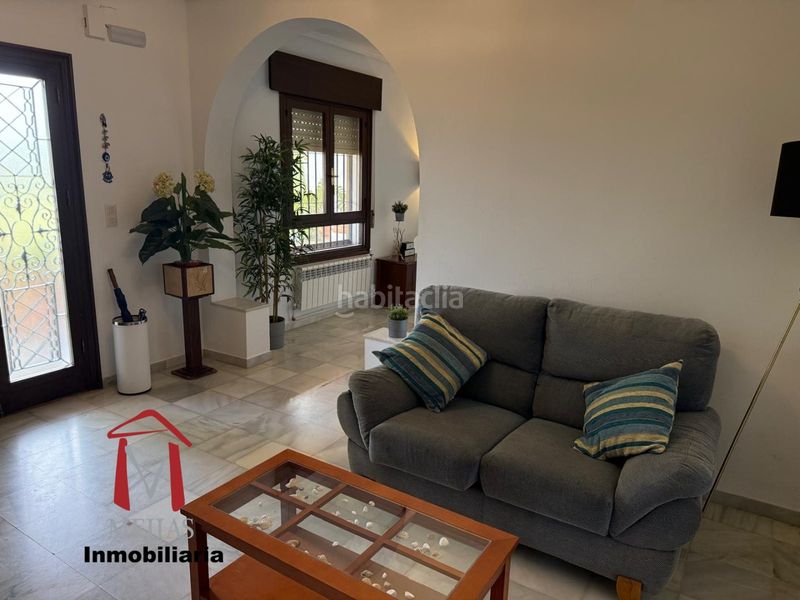 Foto 1f2c3493-6f27-4e74-9235-4300f8ae0a86. Casa amb calefacció aparcament piscina a Bobadilla - Bobadilla Estación - La Joya Antequera