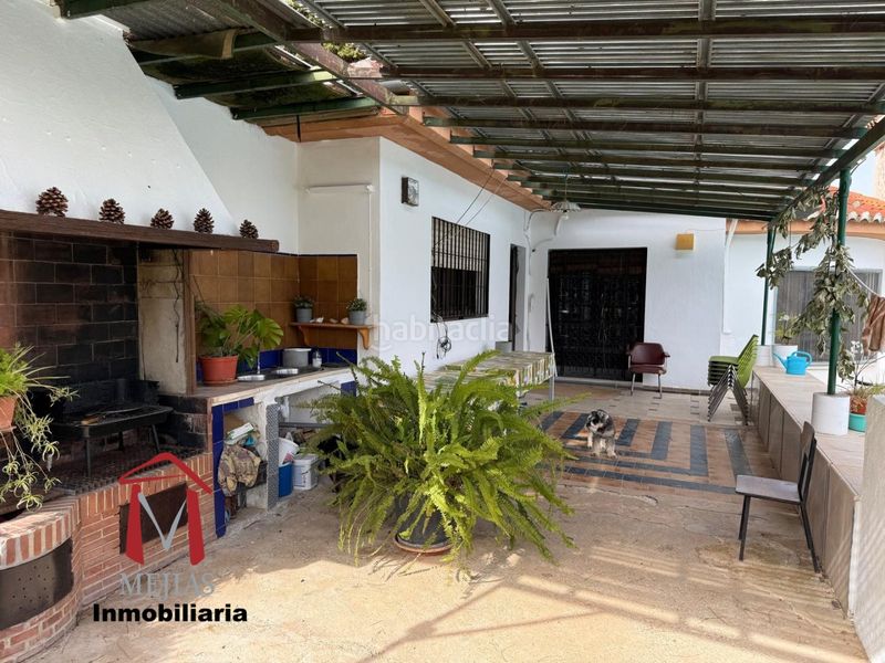 Foto 3b5a81da-b9b7-46f8-aebe-4531ef96b1f5. Casa amb calefacció aparcament piscina a Bobadilla - Bobadilla Estación - La Joya Antequera