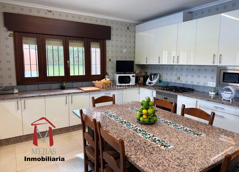 Foto 62d8b552-95d7-461f-80f2-a91d0f2418dc. Casa amb calefacció aparcament piscina a Bobadilla - Bobadilla Estación - La Joya Antequera