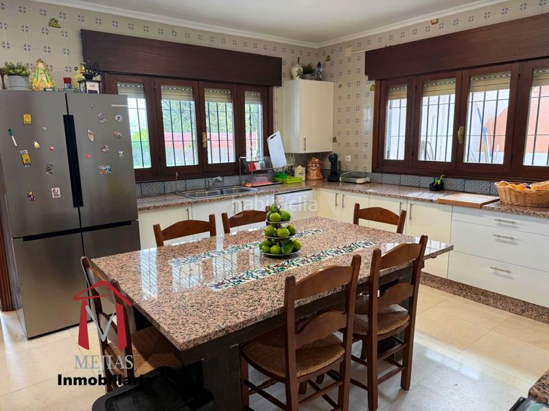 Foto 70ab8466-4cb1-40ab-bd16-8456b0d5e681. Casa amb calefacció aparcament piscina a Bobadilla - Bobadilla Estación - La Joya Antequera