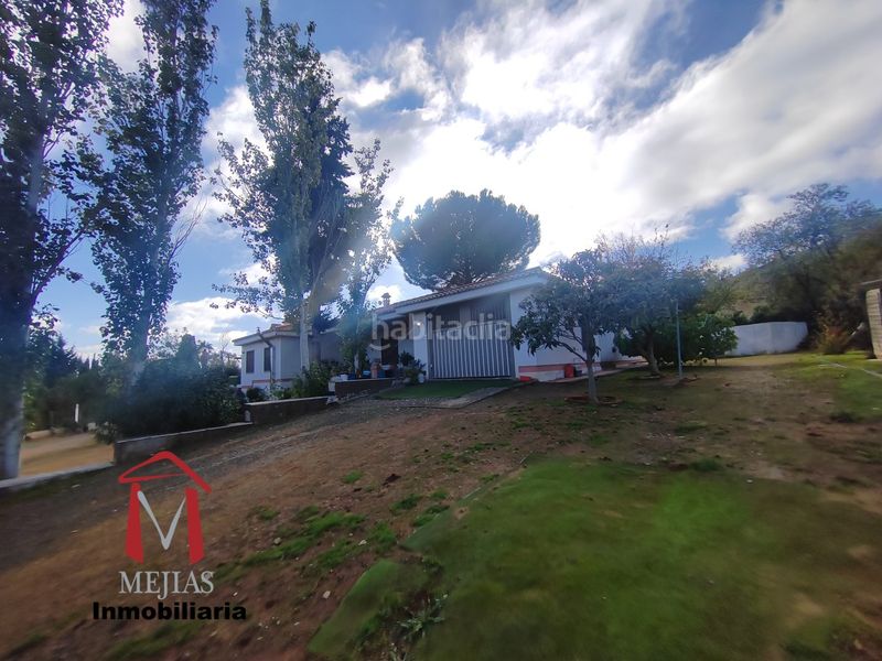Foto 78d34742-ca39-4e74-8d1f-02cdcce0199c. Casa amb calefacció aparcament piscina a Bobadilla - Bobadilla Estación - La Joya Antequera