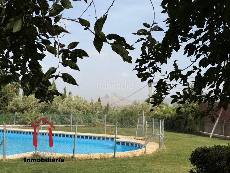 Foto 85762add-77bf-4776-bd74-a0acf2b8c4a8. Casa amb calefacció aparcament piscina a Bobadilla - Bobadilla Estación - La Joya Antequera