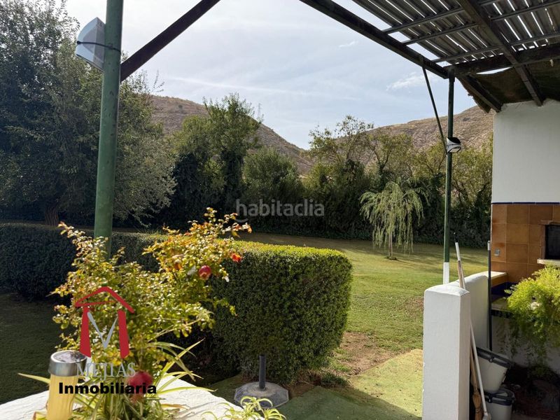 Foto 88826a7b-1a37-4661-836c-f05530b78f1f. Casa amb calefacció aparcament piscina a Bobadilla - Bobadilla Estación - La Joya Antequera
