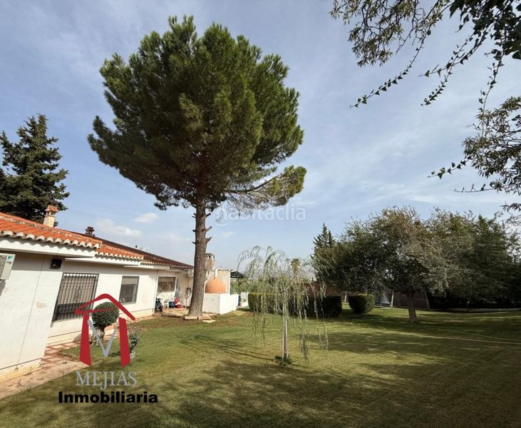 Foto 8dde0696-50ea-43fa-9d14-48b926ee0e5b. Casa amb calefacció aparcament piscina a Bobadilla - Bobadilla Estación - La Joya Antequera