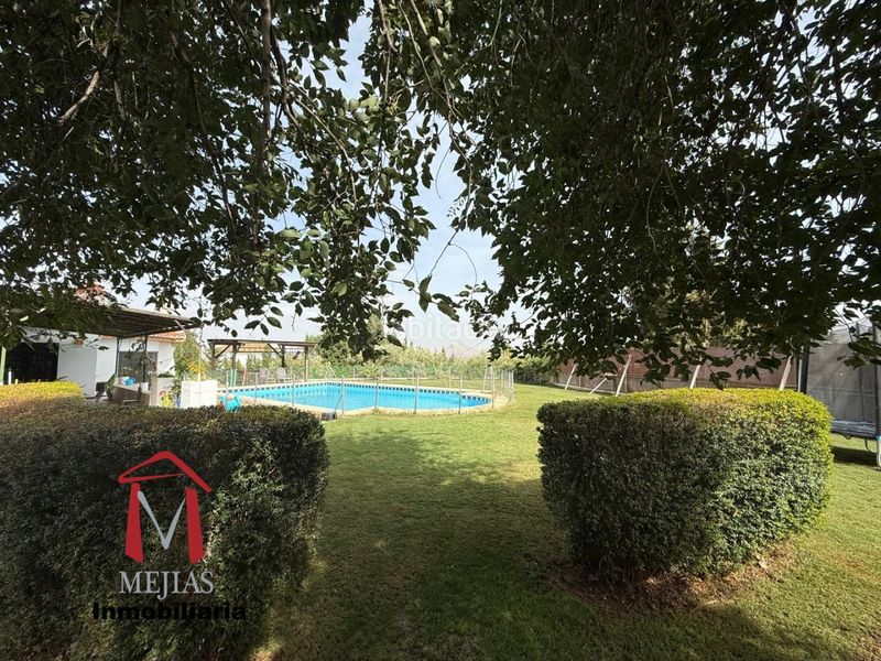 Foto 994edf76-0ab2-4c13-b19d-e6224f354378. Casa amb calefacció aparcament piscina a Bobadilla - Bobadilla Estación - La Joya Antequera